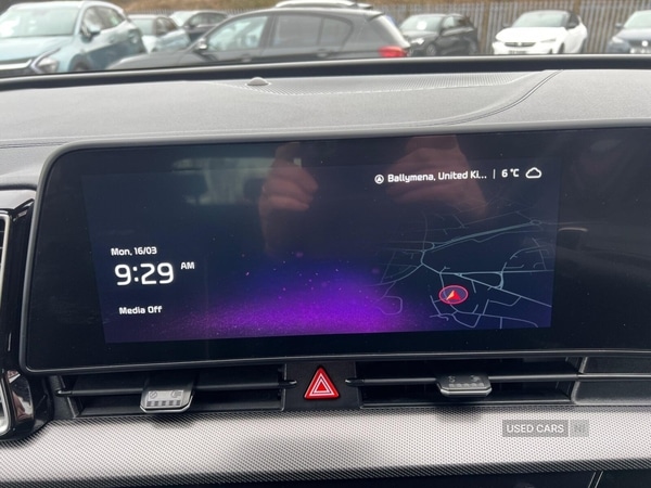 Used Kia Sportage 2023 for sale - 77926527: Photo 36