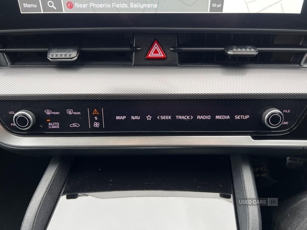 Used Kia Sportage 2023 for sale - 77926527: Photo 37