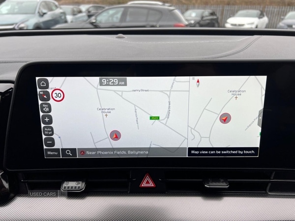 Used Kia Sportage 2023 for sale - 77926527: Photo 38