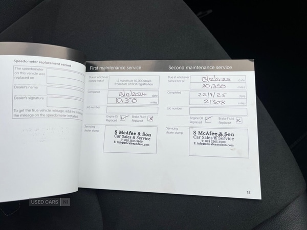 Used Kia Sportage 2023 for sale - 77926527: Photo 39