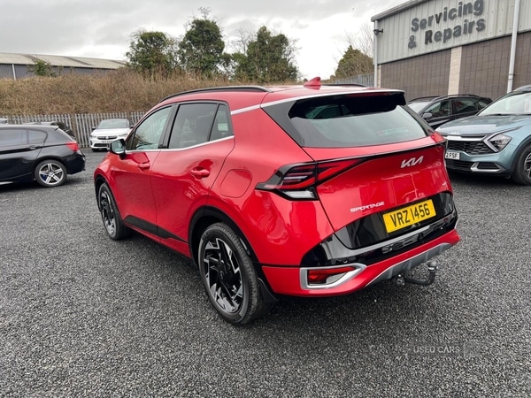 Used Kia Sportage 2023 for sale - 77926527: Photo 4