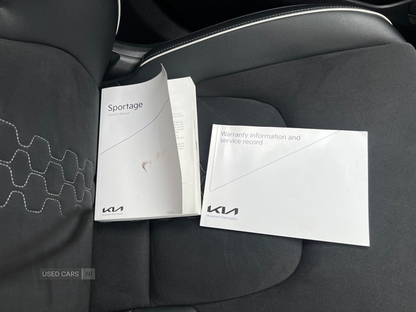 Used Kia Sportage 2023 for sale - 77926527: Photo 40