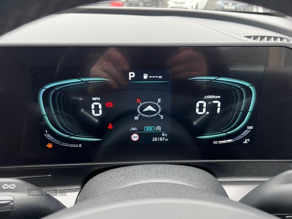 Used Kia Sportage 2023 for sale - 77926527: Photo 41