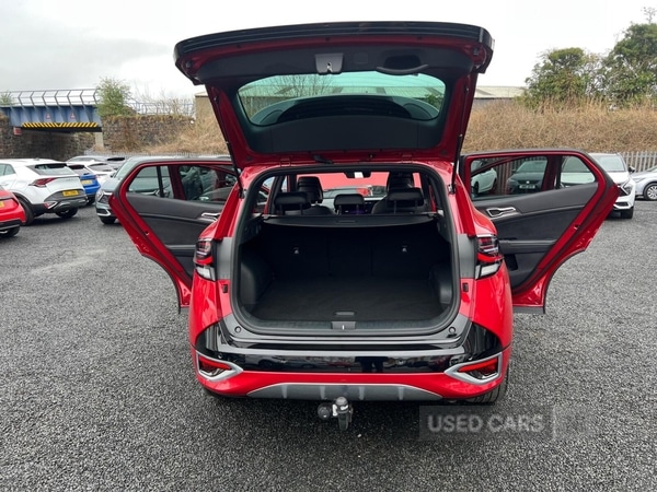 Used Kia Sportage 2023 for sale - 77926527: Photo 42