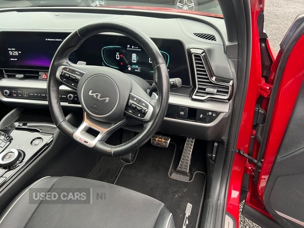 Used Kia Sportage 2023 for sale - 77926527: Photo 44