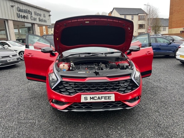 Used Kia Sportage 2023 for sale - 77926527: Photo 6