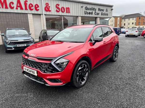 Used Kia Sportage 2023 for sale - 77926527: Photo 7