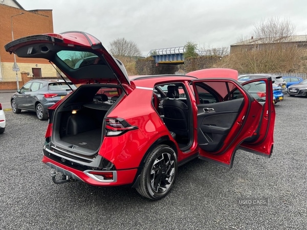 Used Kia Sportage 2023 for sale - 77926527: Photo 8