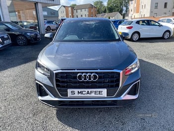 Used Audi Q2 2025 for sale - 79751855: Photo