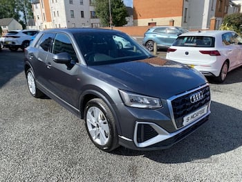 Used Audi Q2 2025 for sale - 79751855: Photo