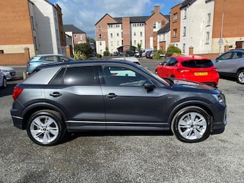 Used Audi Q2 2025 for sale - 79751855: Photo