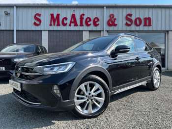2025 - 1.0 TSI Match 5dr