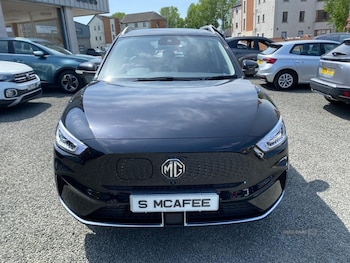 Used MG MG ZS 2022 for sale - 79541093: Photo