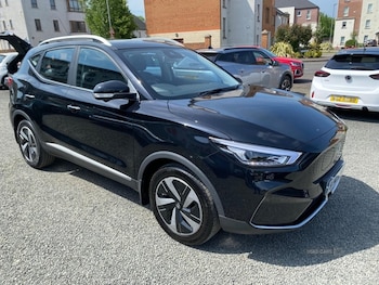 Used MG MG ZS 2022 for sale - 79541093: Photo