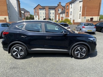 Used MG MG ZS 2022 for sale - 79541093: Photo