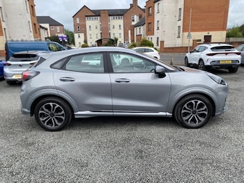 Used Ford Puma 2022 for sale - 79374992: Photo