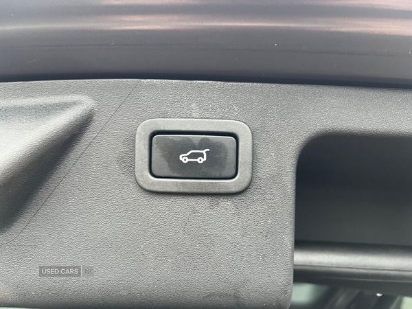 Used Land Rover Discovery Sport 2017 for sale - 76942741: Photo 21