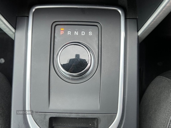 Used Land Rover Discovery Sport 2017 for sale - 76942741: Photo 23