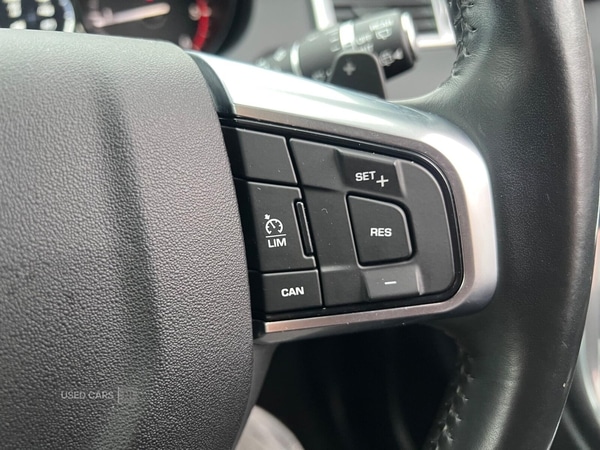 Used Land Rover Discovery Sport 2017 for sale - 76942741: Photo 24