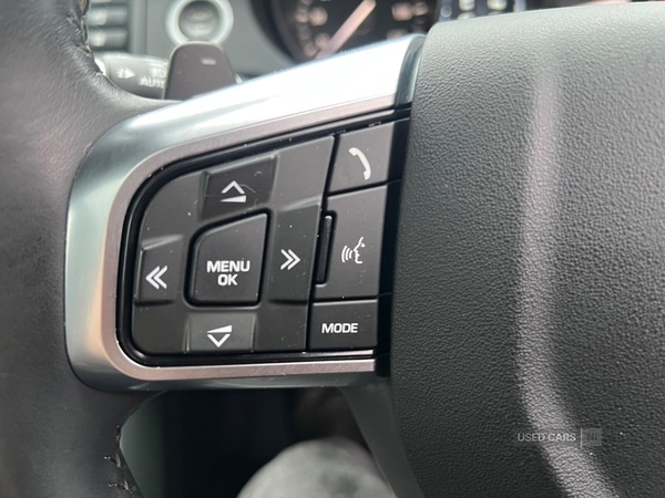 Used Land Rover Discovery Sport 2017 for sale - 76942741: Photo 25