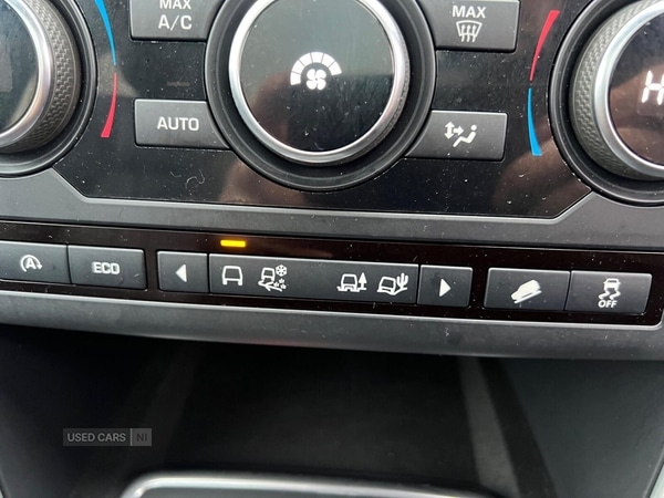 Used Land Rover Discovery Sport 2017 for sale - 76942741: Photo 26