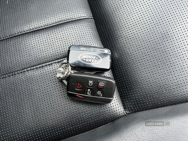 Used Land Rover Discovery Sport 2017 for sale - 76942741: Photo 31