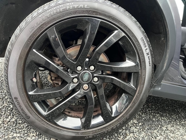 Used Land Rover Discovery Sport 2017 for sale - 76942741: Photo 33