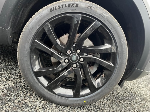 Used Land Rover Discovery Sport 2017 for sale - 76942741: Photo 34