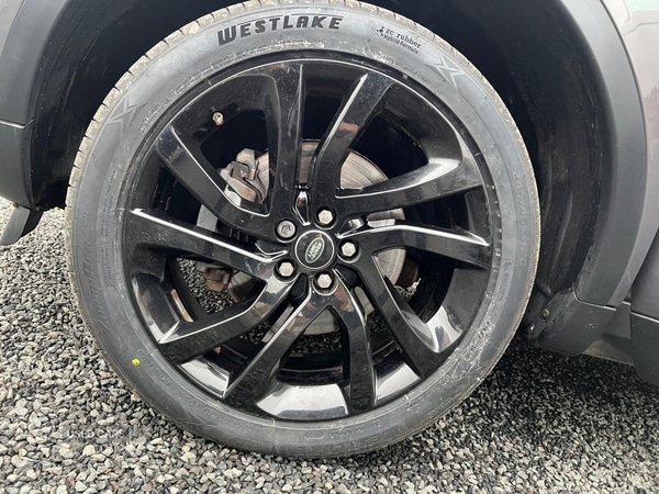 Used Land Rover Discovery Sport 2017 for sale - 76942741: Photo 35