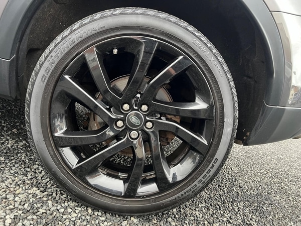 Used Land Rover Discovery Sport 2017 for sale - 76942741: Photo 36