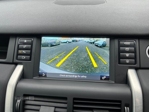 Used Land Rover Discovery Sport 2017 for sale - 76942741: Photo 37