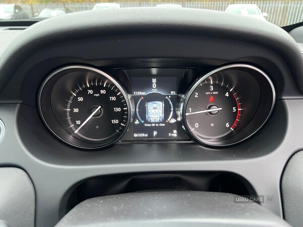 Used Land Rover Discovery Sport 2017 for sale - 76942741: Photo 41