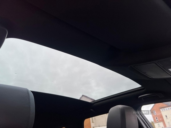 Used Land Rover Discovery Sport 2017 for sale - 76942741: Photo 44