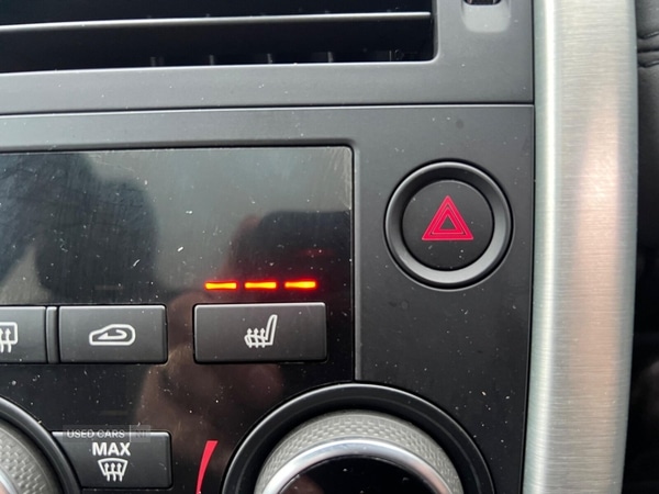 Used Land Rover Discovery Sport 2017 for sale - 76942741: Photo 47