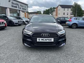 Used Audi A3 2019 for sale - 75402590: Photo