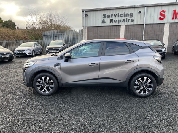 Used Renault Captur 2025 for sale - 77926500: Photo 10