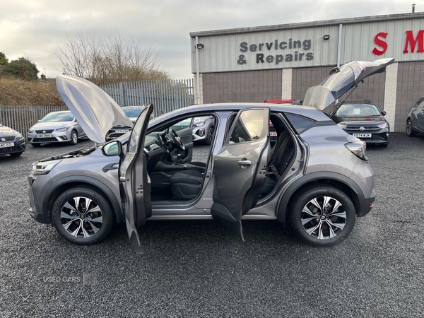 Used Renault Captur 2025 for sale - 77926500: Photo 11