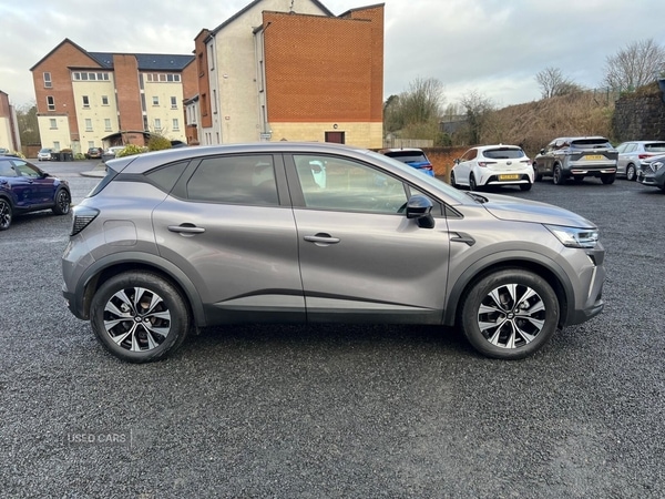 Used Renault Captur 2025 for sale - 77926500: Photo 13