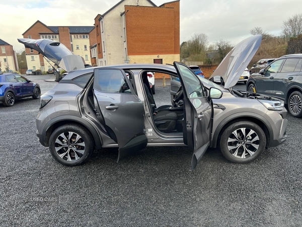 Used Renault Captur 2025 for sale - 77926500: Photo 14