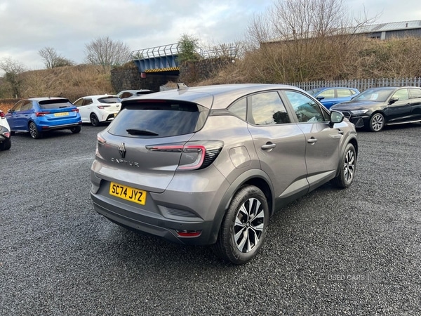 Used Renault Captur 2025 for sale - 77926500: Photo 15