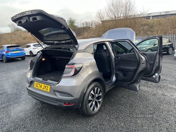 Used Renault Captur 2025 for sale - 77926500: Photo 16