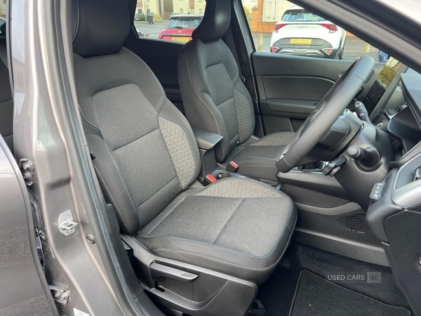 Used Renault Captur 2025 for sale - 77926500: Photo 18