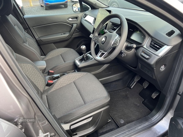 Used Renault Captur 2025 for sale - 77926500: Photo 19