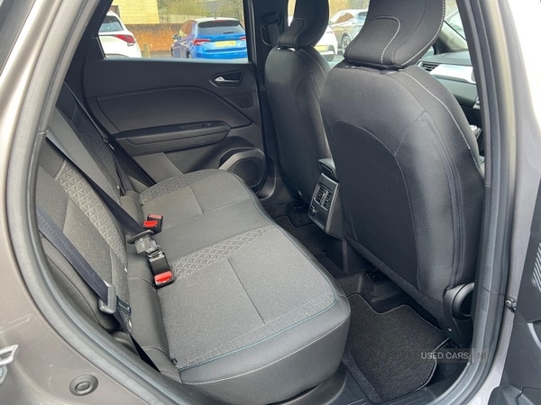 Used Renault Captur 2025 for sale - 77926500: Photo 20