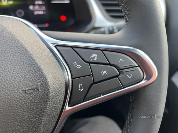 Used Renault Captur 2025 for sale - 77926500: Photo 25