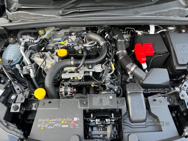 Used Renault Captur 2025 for sale - 77926500: Photo 26