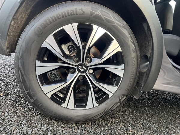 Used Renault Captur 2025 for sale - 77926500: Photo 27