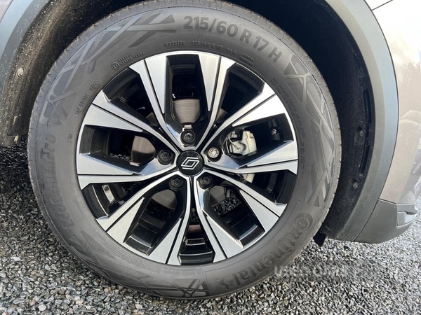 Used Renault Captur 2025 for sale - 77926500: Photo 28