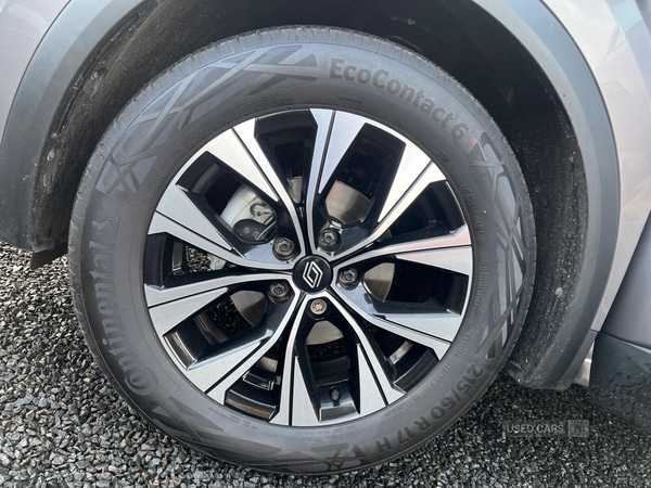 Used Renault Captur 2025 for sale - 77926500: Photo 29