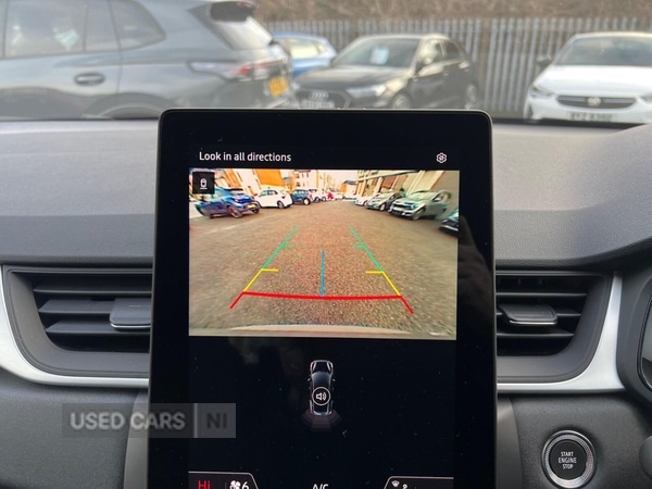 Used Renault Captur 2025 for sale - 77926500: Photo 31